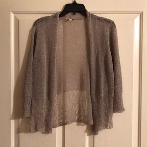Eileen Fisher shell